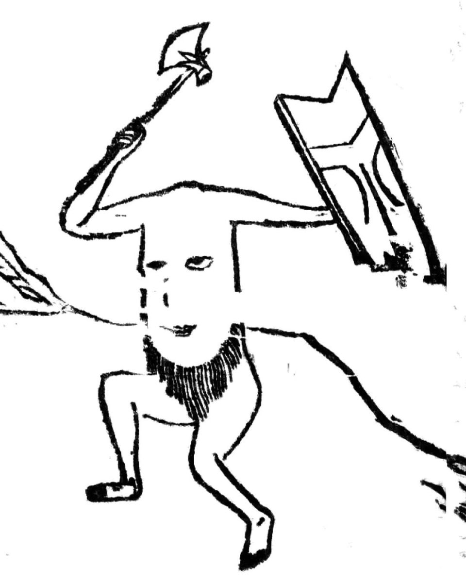 从零开始讲述中国历史,一天了解华夏文明起源!