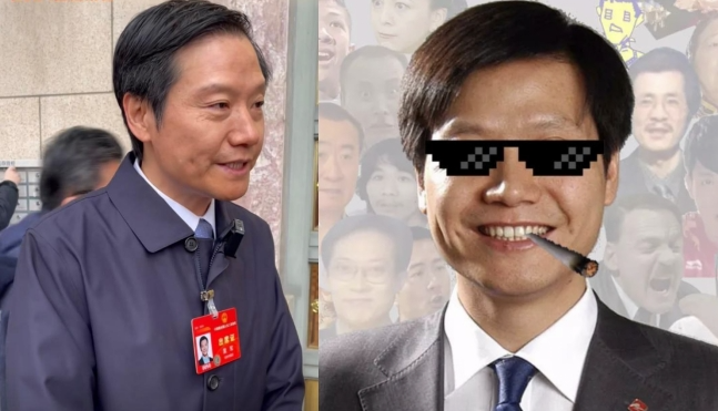 营运团队拉胯,雷军一夜白头_腾讯新闻