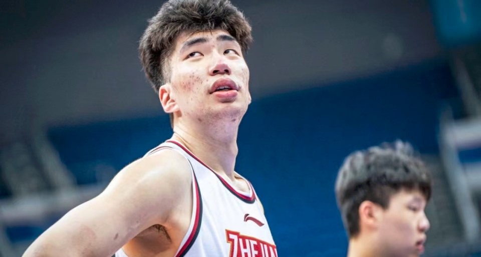 国产大外援4战杨瀚森场均191342米21内线更有资格进nba