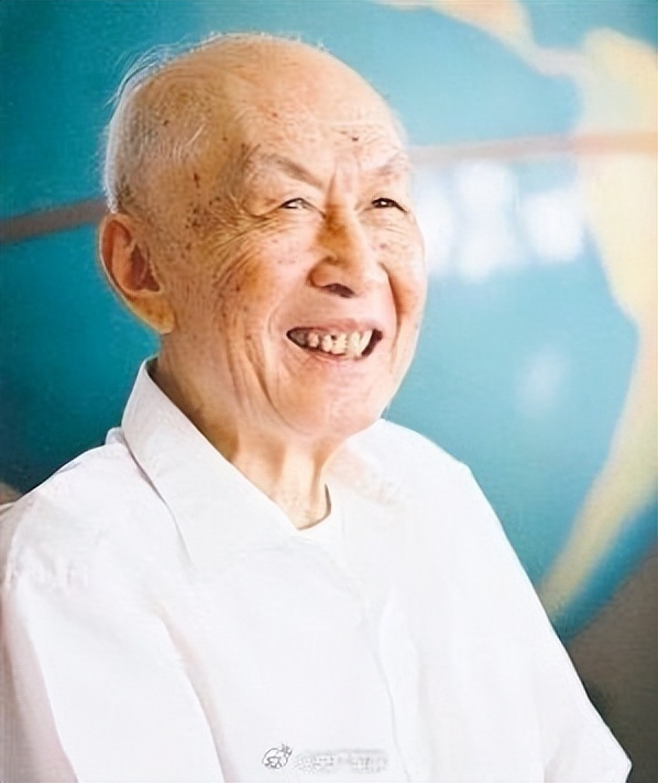 朱光亚逝世13周年