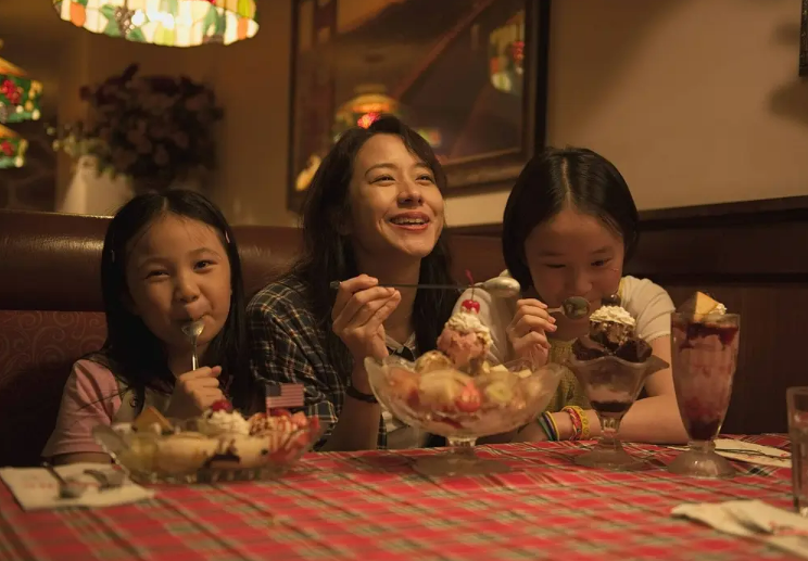 生猛伤害,挑衅观众,内娱最缺这种电影