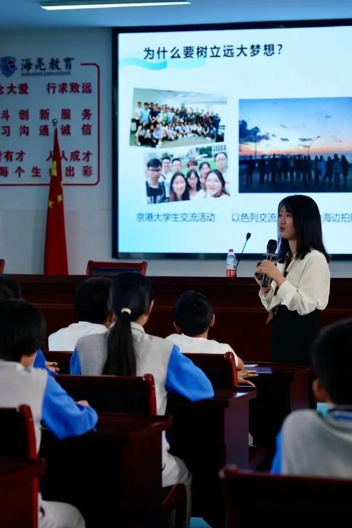 冬闲田种霜打菜,智慧蛋鸡养殖,山海合唱团…… 淳安,乡村振兴有"海亮