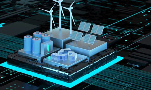 钠电池储能"攻城略地"-腾讯新闻