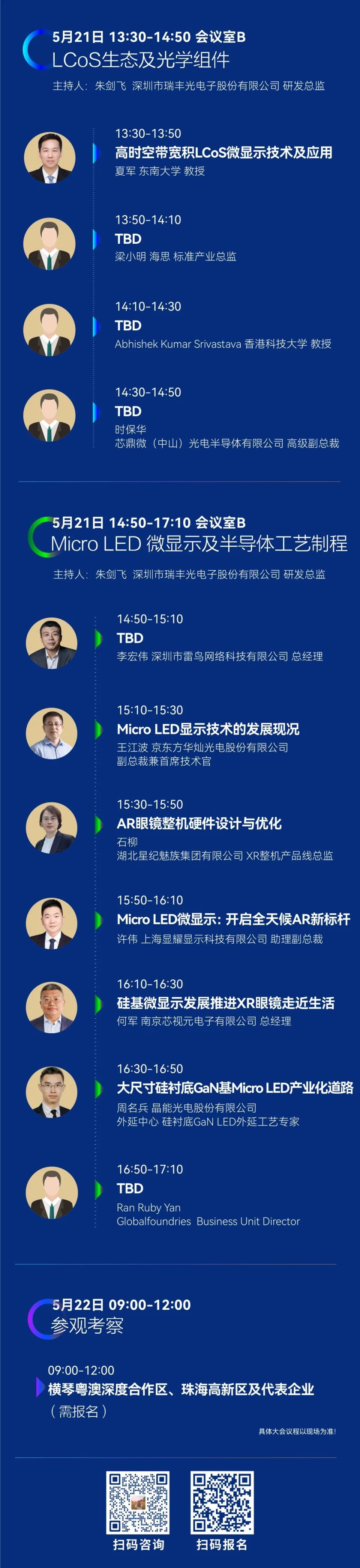 李宏伟深圳市雷鸟网络科技有限公司王江波京东方华灿光电股份有限公司