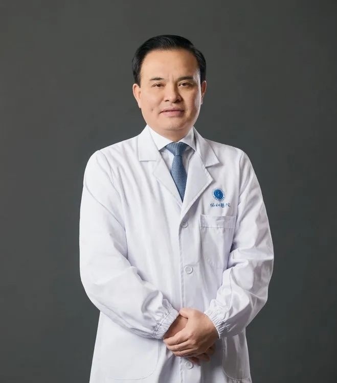 华中唯一华中科技大学协和医院两位教授荣获吴杨奖