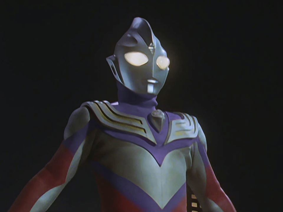 迪迦奥特曼在超古代离开了地球,后来复活的是谁?迪迦石像怎么回事?