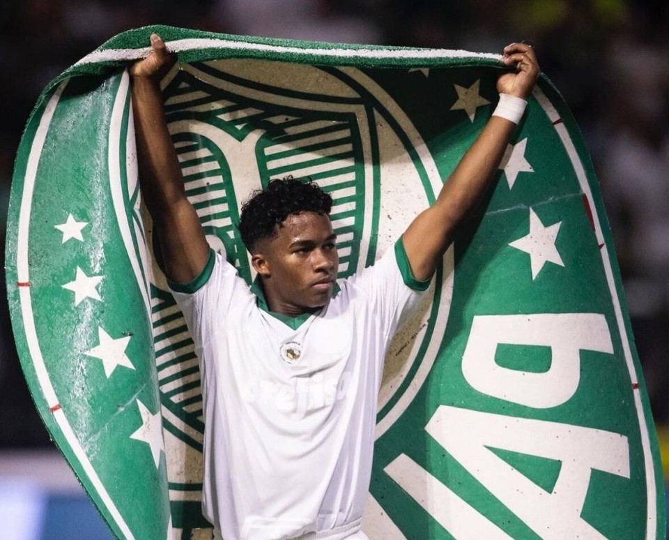 罗马诺恩德里克将从7月1日起为皇马效力皇马没考虑外租他