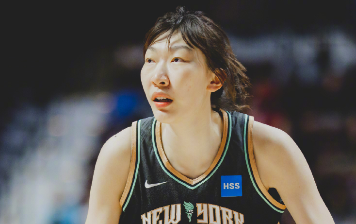 wnba总裁杯决赛自由人大胜王牌夺冠韩旭未出战仍获3万美元