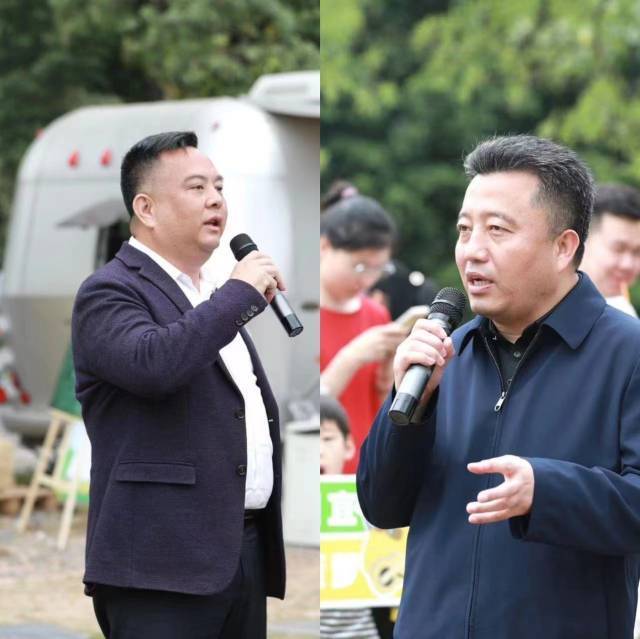 近日,湛江市徐闻县副县长黄执孔与河北首衡集团董事长米亚林,开展了一