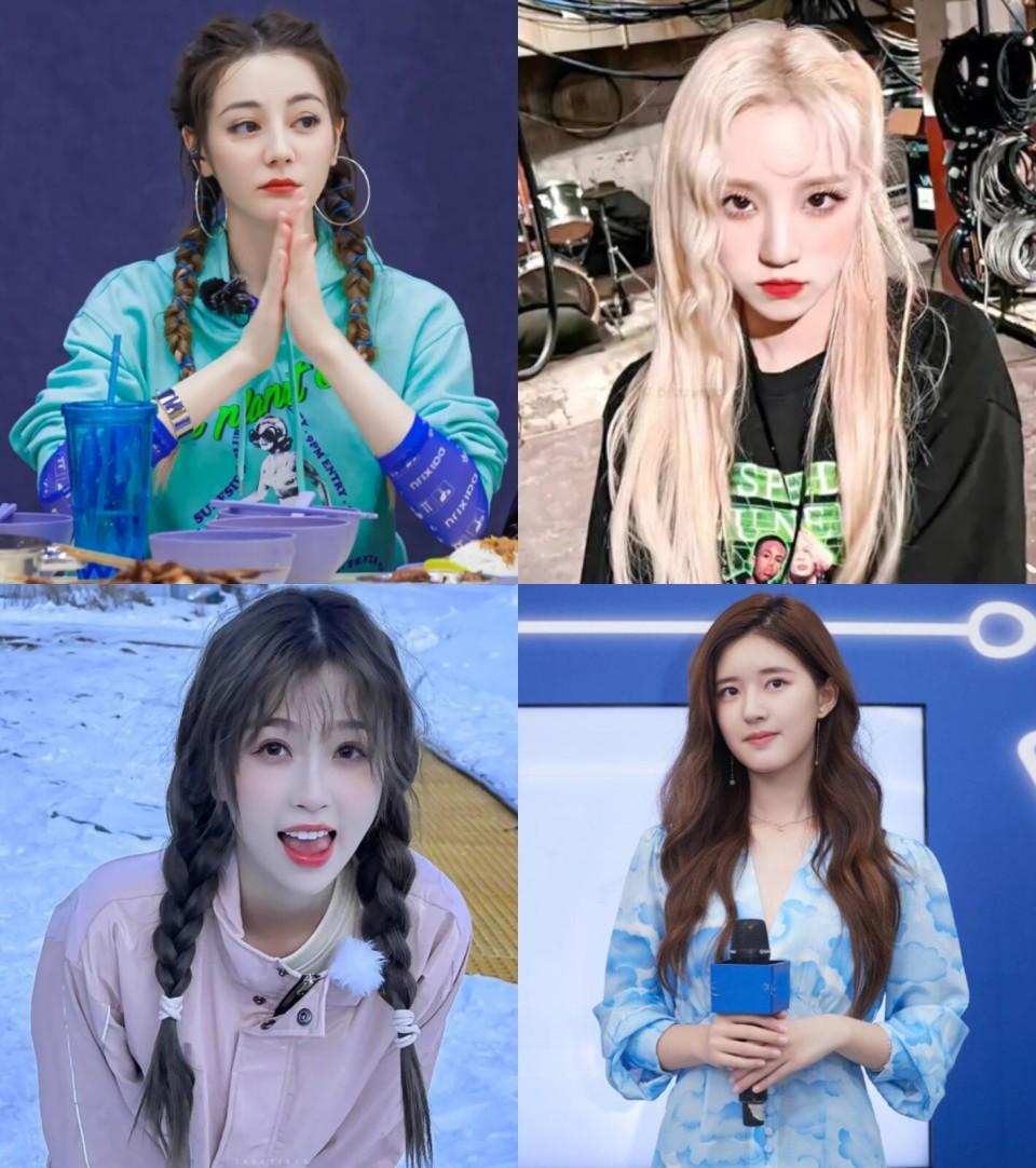 跑男新成员就选了他?完全取代不了baby的位置,还是换人吧!