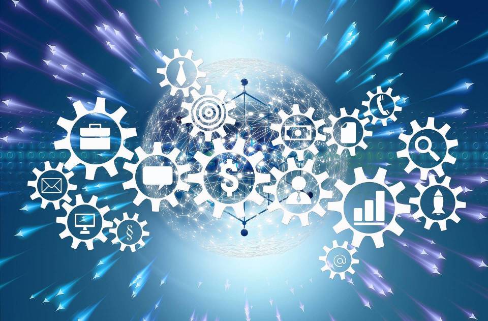 当京东投身产业有赞拥抱ai产业互联网的时代近了