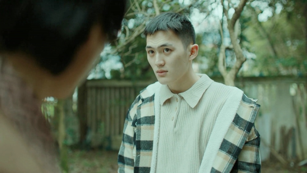 《回来的女儿》:李文卓没说完的话,证明了小秀被害与他无关_腾讯新闻