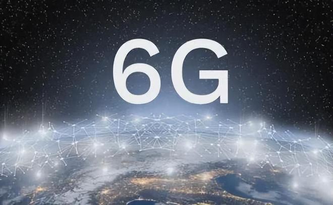 弯道超车失败了马斯克正式宣布外媒华为6g还能保持领先吗