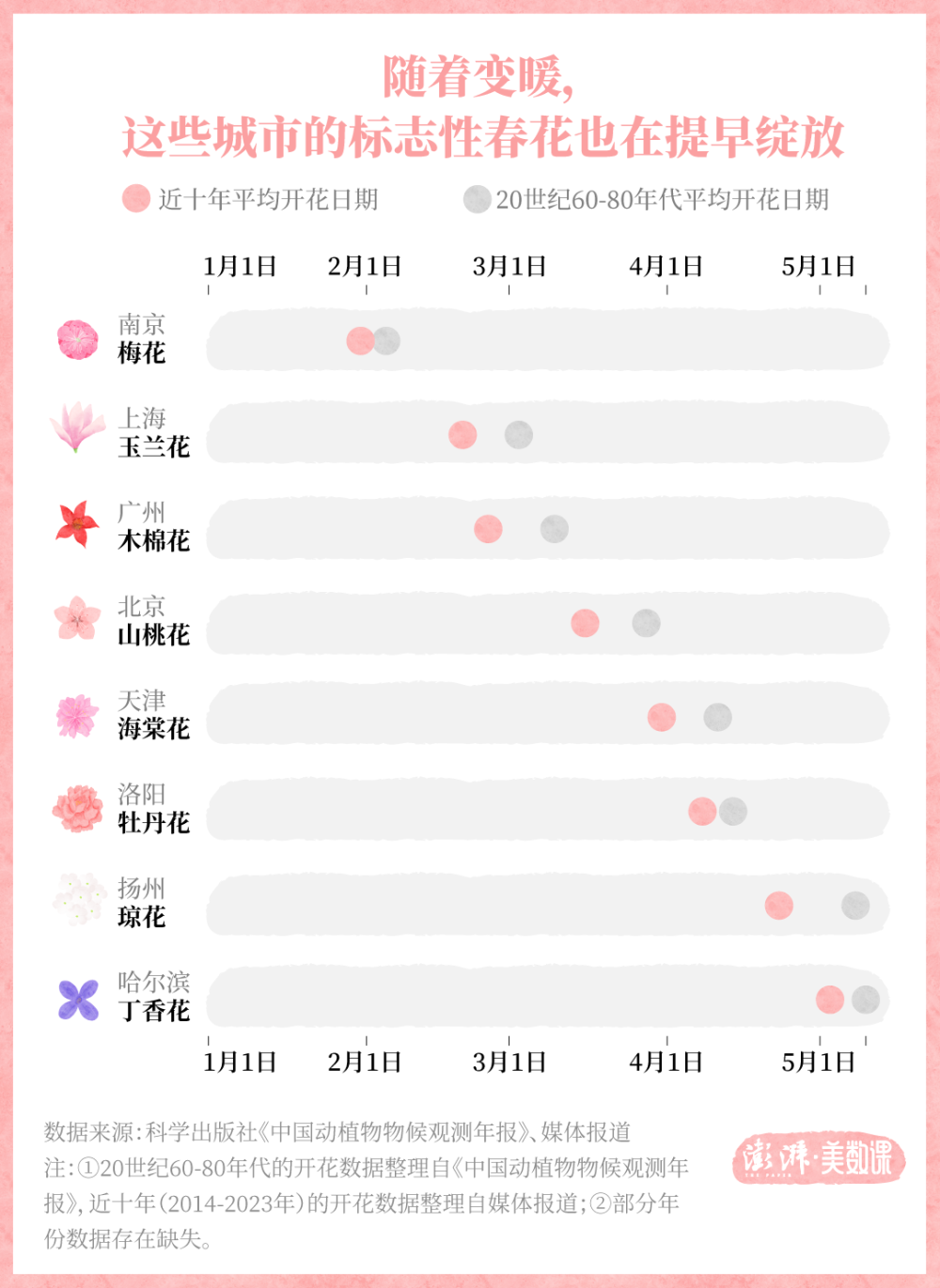 花的资料（牵牛花的资料大全200个字） 第5张