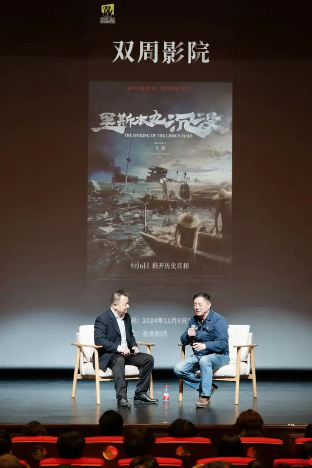 文史｜导演方励：打捞历史的科学家_腾讯新闻