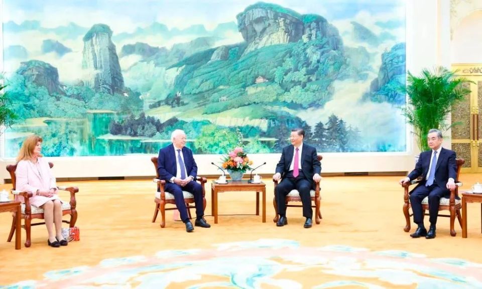 乌梁素海景区4月20日试营业公告