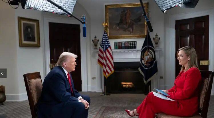 Ông Trump thừa nhận đã sử dụng một thứ vũ khí bí mật ở Venezuela, biến nơi này thành "bãi thử vũ khí"