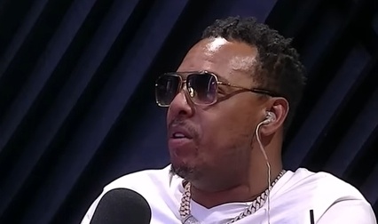 直播吧7月24日讯 近日,皮尔斯在《it is what it is》节目中表示,文班