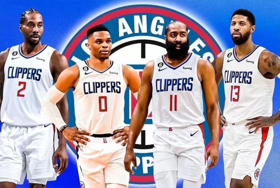 老鱼费舍尔力挺哈登 认为胡子比卡椒更适合快船!-腾讯新闻