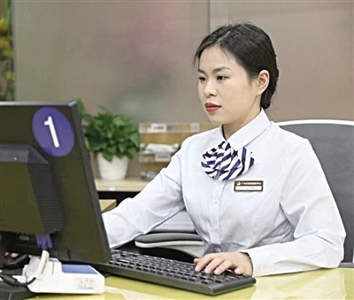 以女性殡葬工作者的细腻和坚韧 为逝者送行 为生者疗伤_腾讯新闻