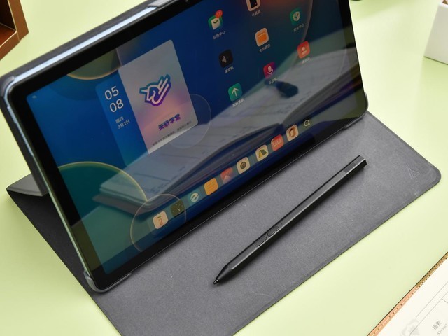 评测zui14配天骄学堂联想小新pad性能应用全解读