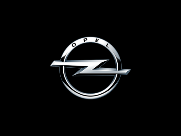 欧宝发布全新闪电logo 2024年启用-腾讯新闻