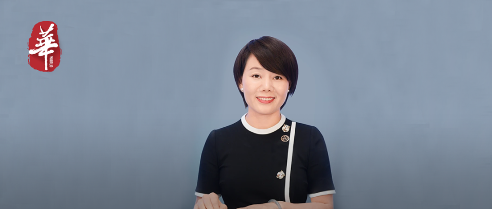 而这一切,才刚刚开始.文/李戈