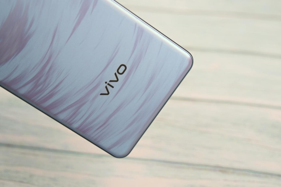 vivo y200 gt体验:使用两天不充电绰绰有余