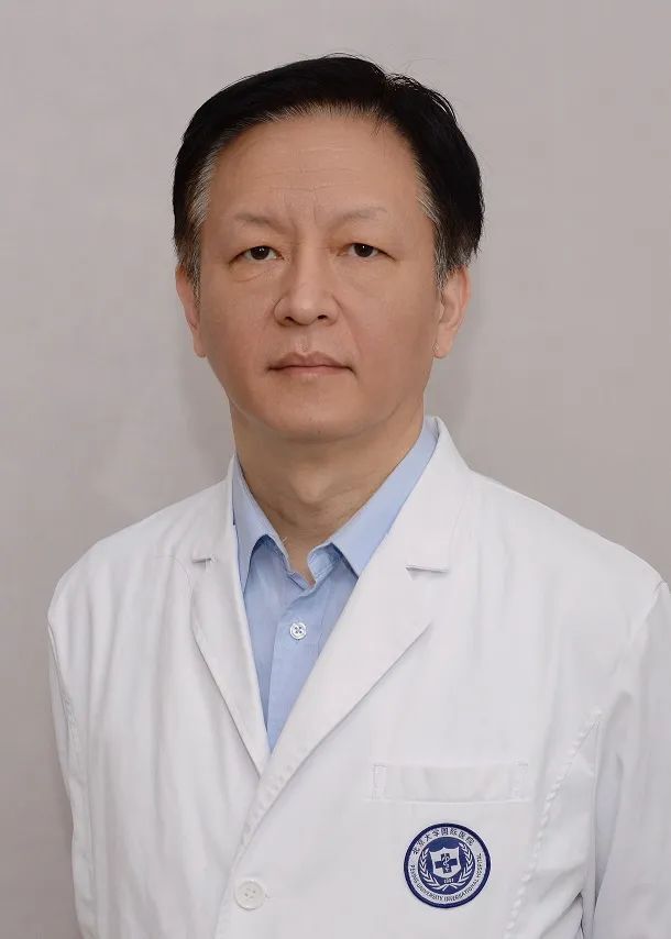 李自力 主任医师口腔颌面外科供稿