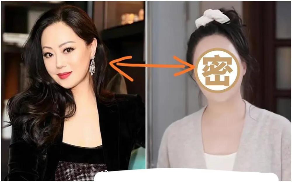 在3月9日公开的视频中,钟镇涛的前妻,"名媛"章小蕙首次在互联网上公开