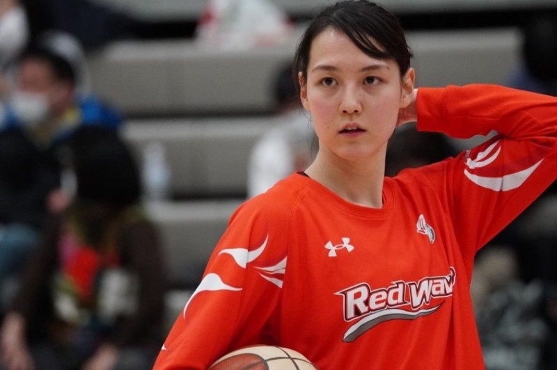 身高1米8一次看够:日本棒球名将大谷翔平妻子照片合集!