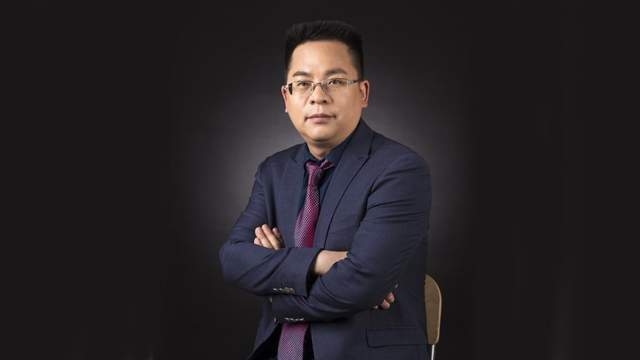 5月17日世界高血压日|北京安贞医院院长蔡军谈高血压防治