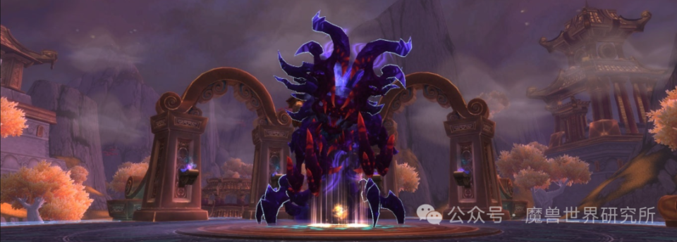 幻境新生团本boss将根据玩家装等进行变化