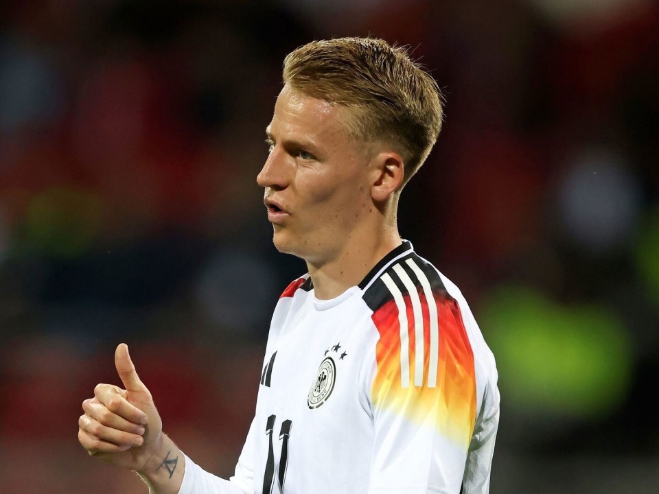 菲里希:穆勒等老将让我受益匪浅;我当然可能会留在斯图加特