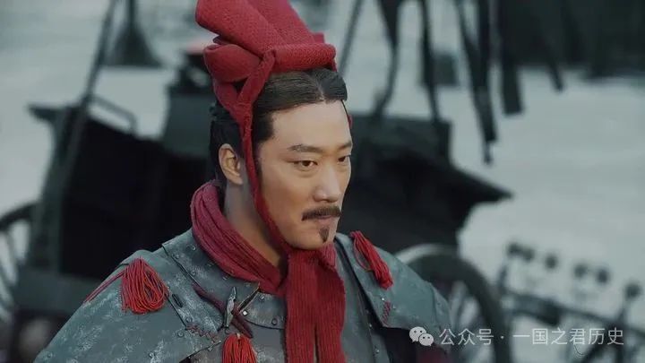 王翦灭楚为何非要60万大军，20万人不行吗？这就是王翦的高明之处_腾讯新闻