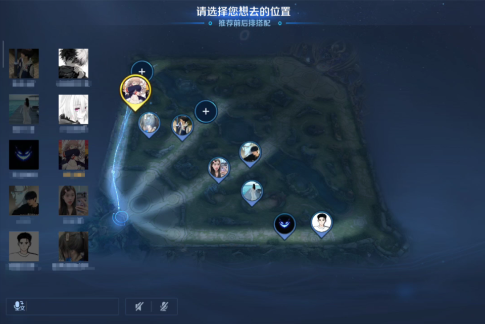 在玩过《王者荣耀》今天新出的10v10后,我笑了.