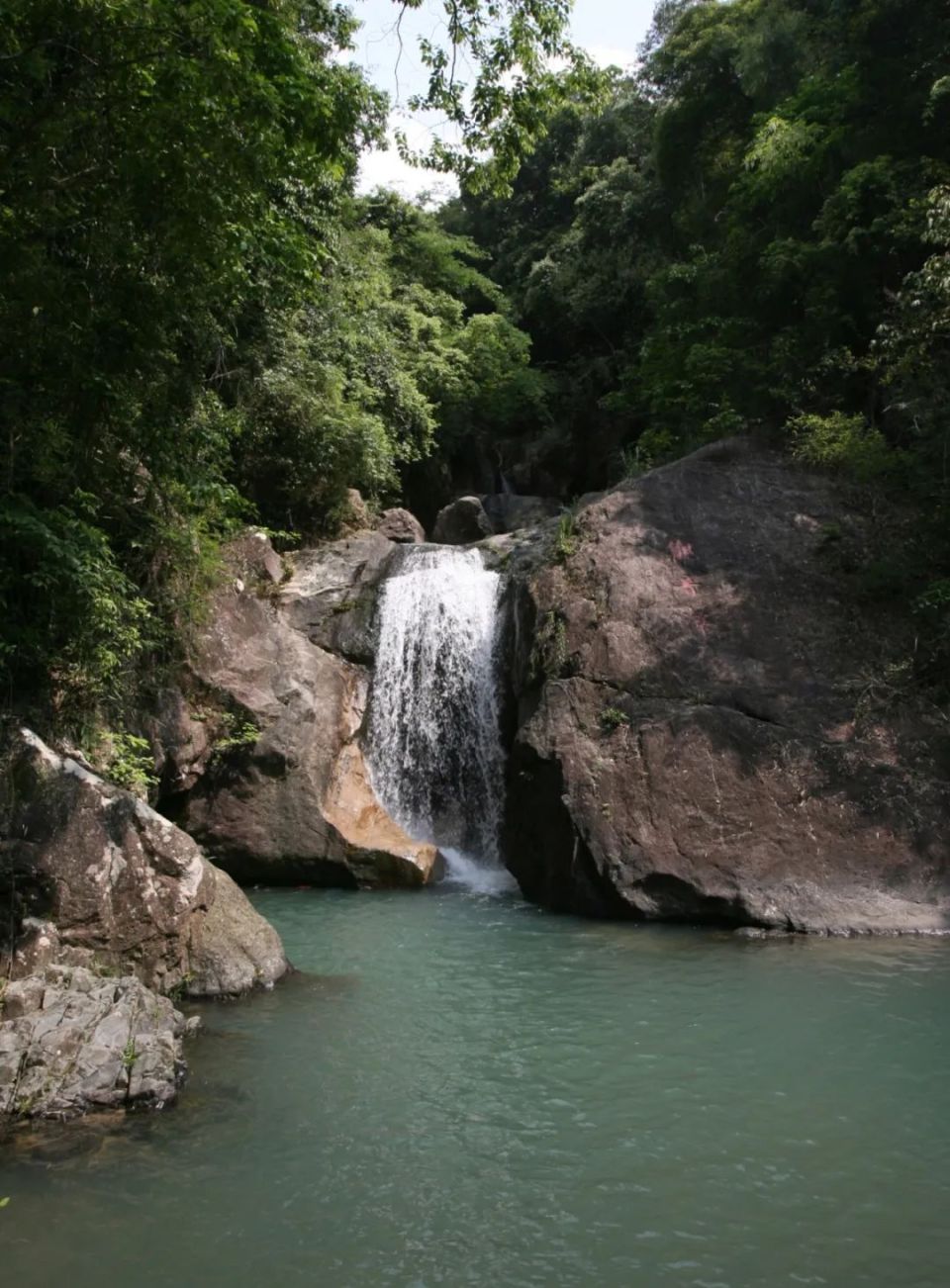 快来惠州嗨皮吧!