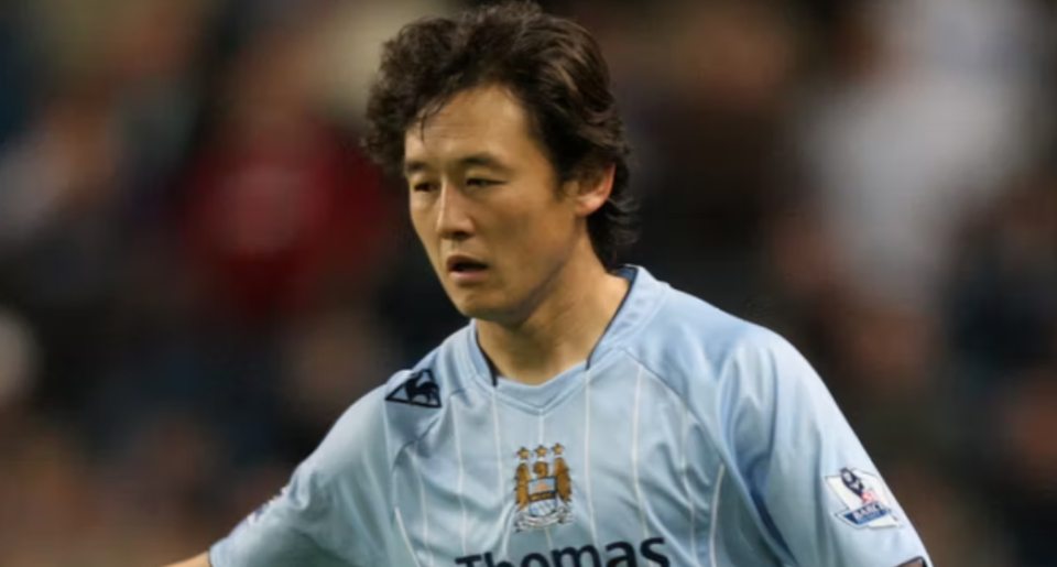 英超历史上的十一大亚洲球星孙继海第十日韩各四人上榜