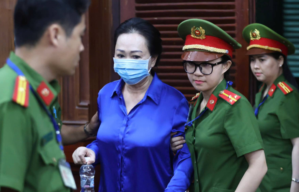 越南跨境诈骗案-越南诈骗集中在哪里