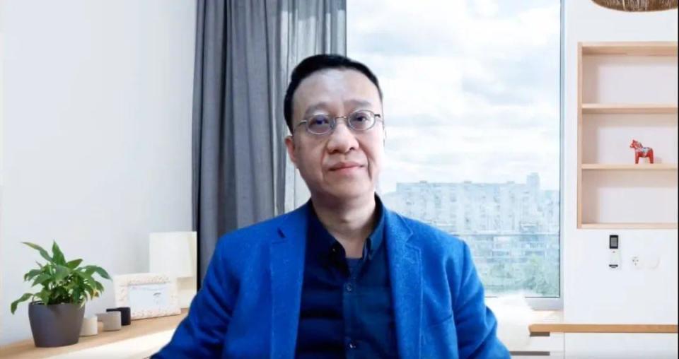 2024年度十大著作权事例 | 王迁教授点评“虚拟数字人第一案”_腾讯新闻