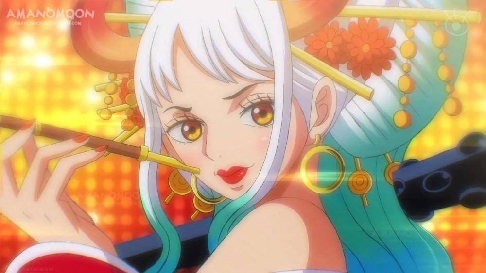 海贼王1077话情报释迦被内奸爆头乌索普惨遭石化要领盒饭了