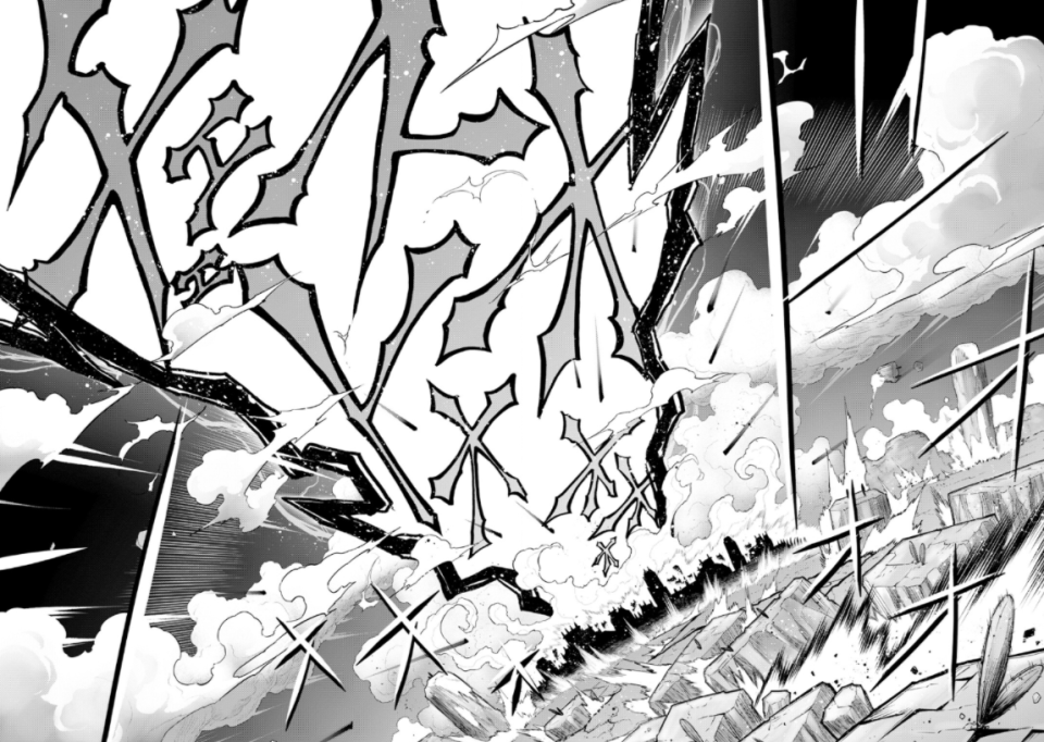 彼得时间漫画离谱剧情 不但成功搞定鬼族岳母 还奔着骨科属性发展