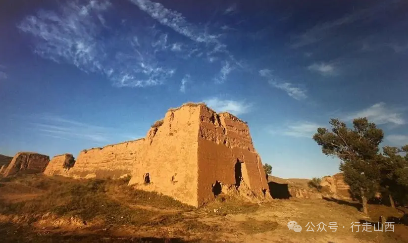 兵分两路的晋商