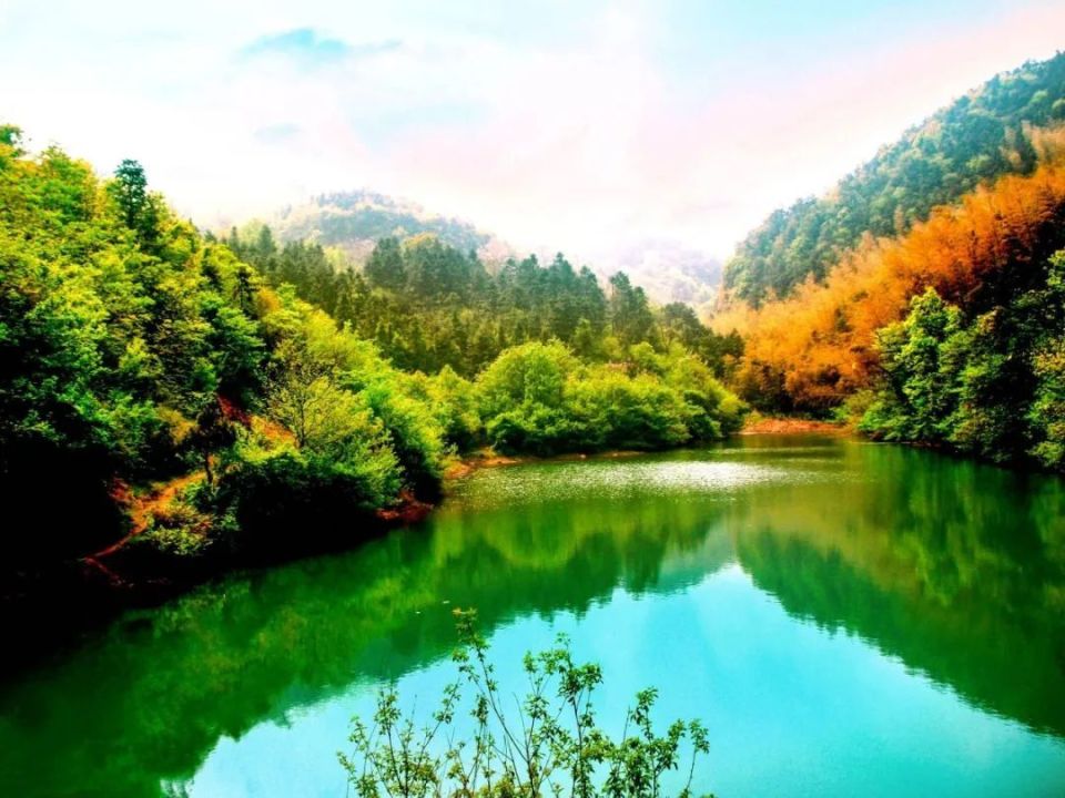 开启无为亲子时光之旅 | 皖美夏日