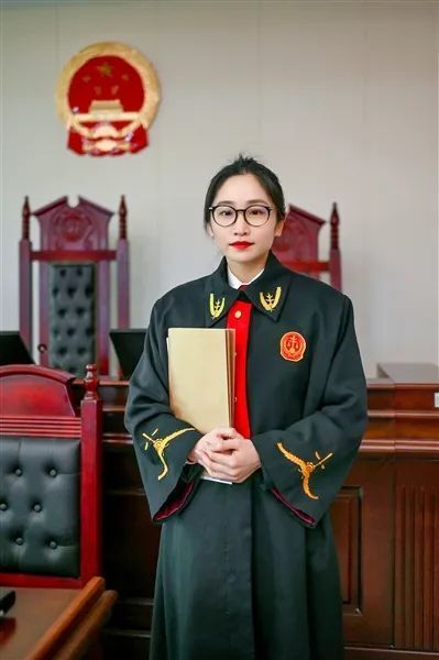 福建省莆田市中级人民法院四级高级法官 林美霞2023年9月24日,在结束