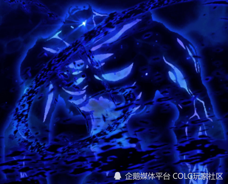 dnf攻略:新版召唤师背景,带你领略不一样的魔法世界_腾讯新闻