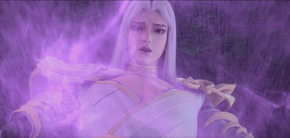 完美世界：恭喜石昊斩杀3位大神，遗骸暗藏玄机，神火境全是蝼蚁