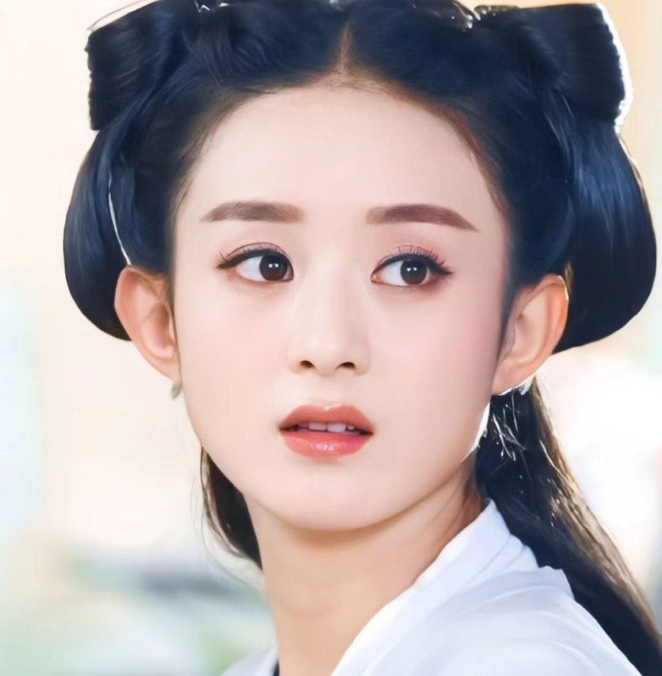 《花千骨》扑街,赵丽颖大气宣发惹群嘲,绝望的文盲又添一员猛将
