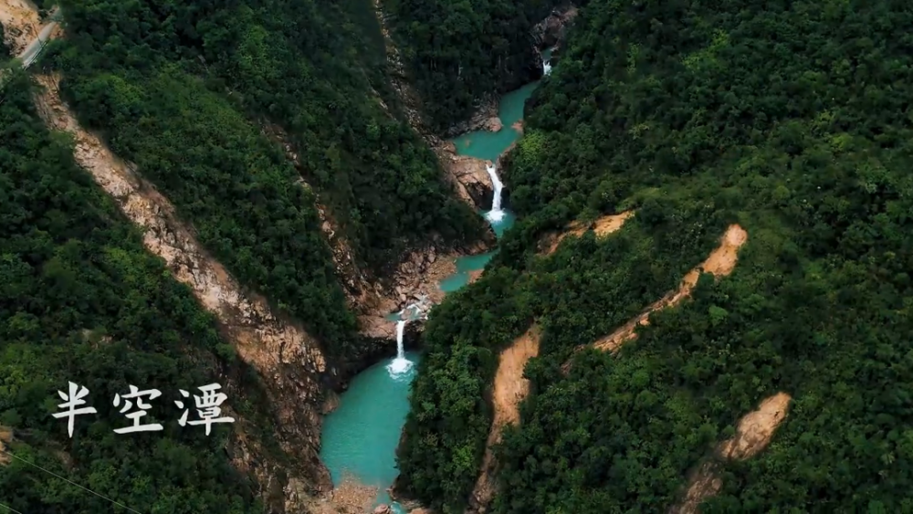 "飞阅百千万" | 阳春市八甲镇_腾讯新闻