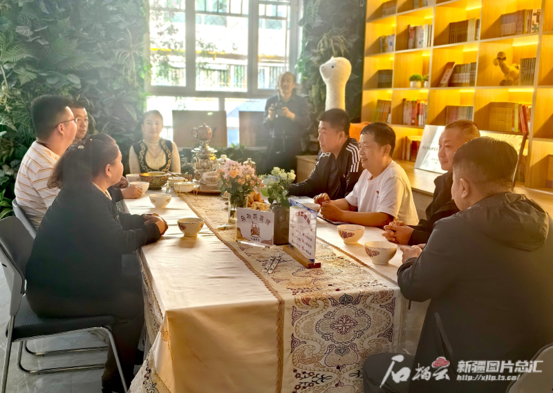 破解"两个薄弱" 激发履职活力